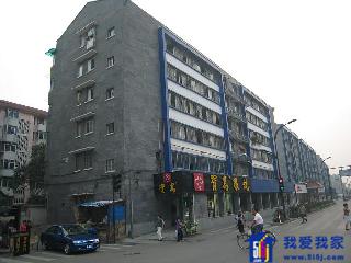 阔板桥