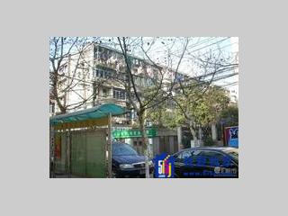 胜利新村