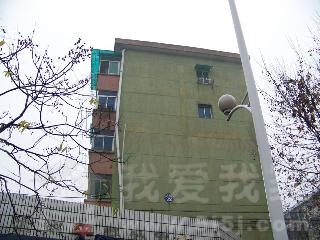 荷花小区