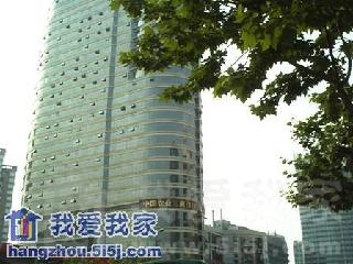 双牛大厦