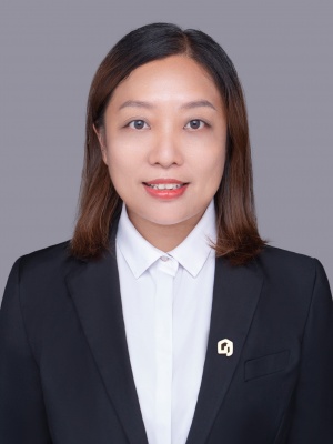 吴玉萍
