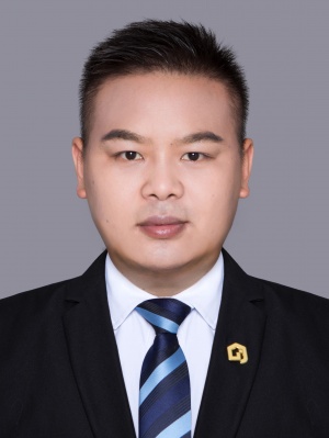经纪人唐怀峰