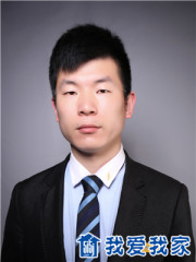 我爱我家经纪人王凯