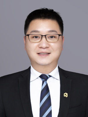经纪人刘冰洋
