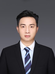经纪人吴泽波