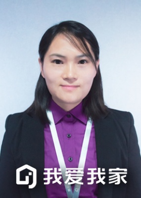 我爱我家经纪人李永凌