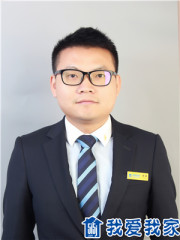 经纪人李晖