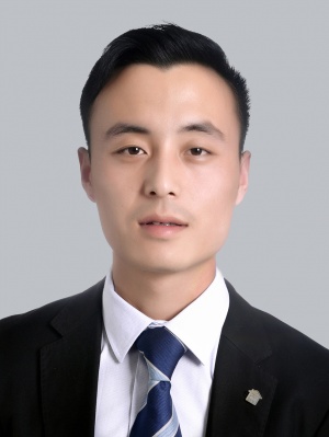 经纪人孙远鑫