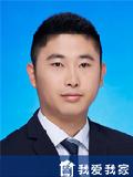 我爱我家经纪人许月满