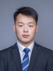 经纪人陈岩
