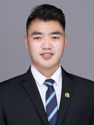 王志传