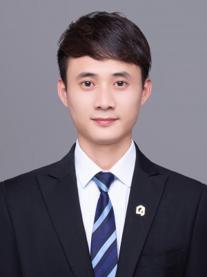 我爱我家经纪人江涛