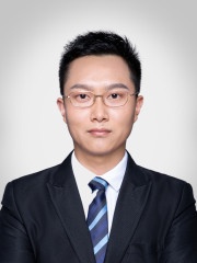 经纪人朱恩光