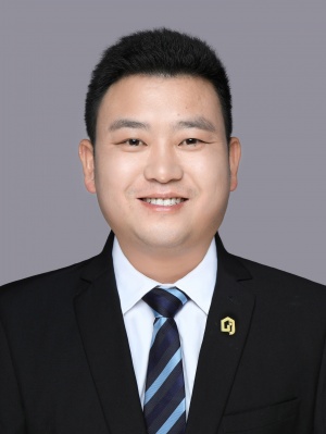 我爱我家经纪人柴云波