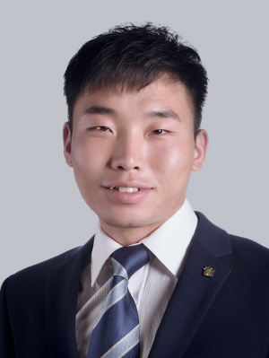 我爱我家经纪人王丽岩