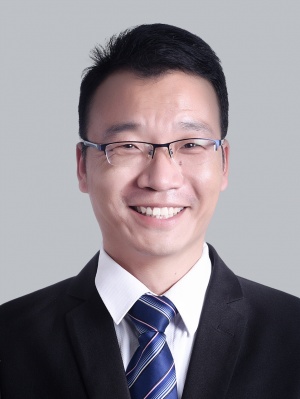我爱我家唐磊