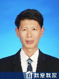 经纪人闫亮亮