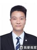 经纪人刘贝