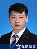 我爱我家经纪人陶杰
