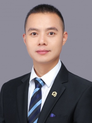 经纪人张俊