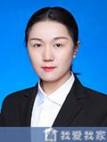 经纪人马玲玲