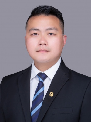 蒋先念