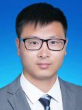 经纪人梁坤