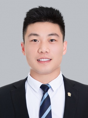 我爱我家经纪人杨波