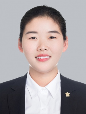 我爱我家经纪人熊燕青