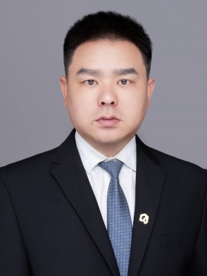 经纪人朱其朋