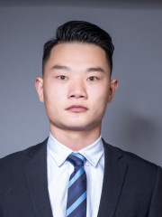 经纪人谭峰