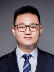 经纪人刘降虎