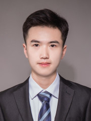 经纪人倪国超