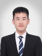 经纪人朱恒兴