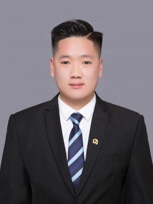 我爱我家经纪人刘浩