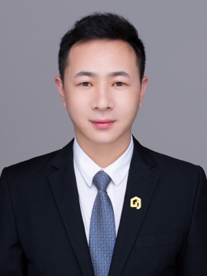 许红刚