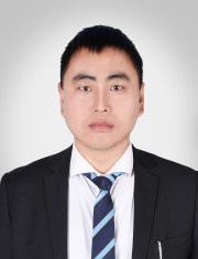 经纪人杨瑞翔