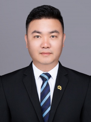 李洋