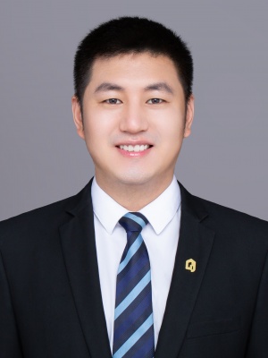 张朋朋