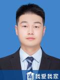 经纪人邹智傲