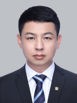 经纪人吴昊