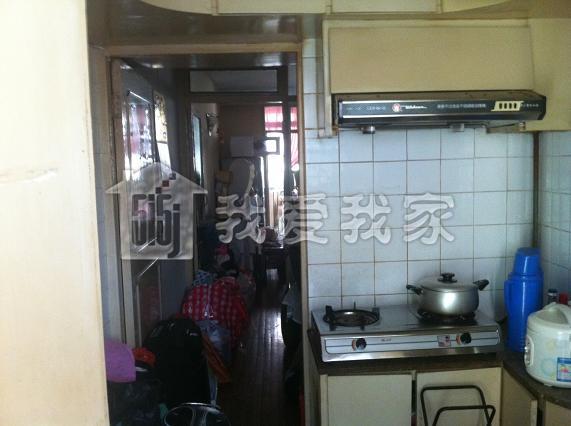 曹杨杏园一室半 黄金三楼 曹杨二中学区 诚心出