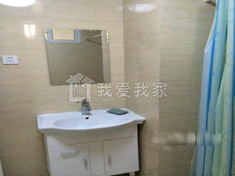 合租好房子,家电齐全拎