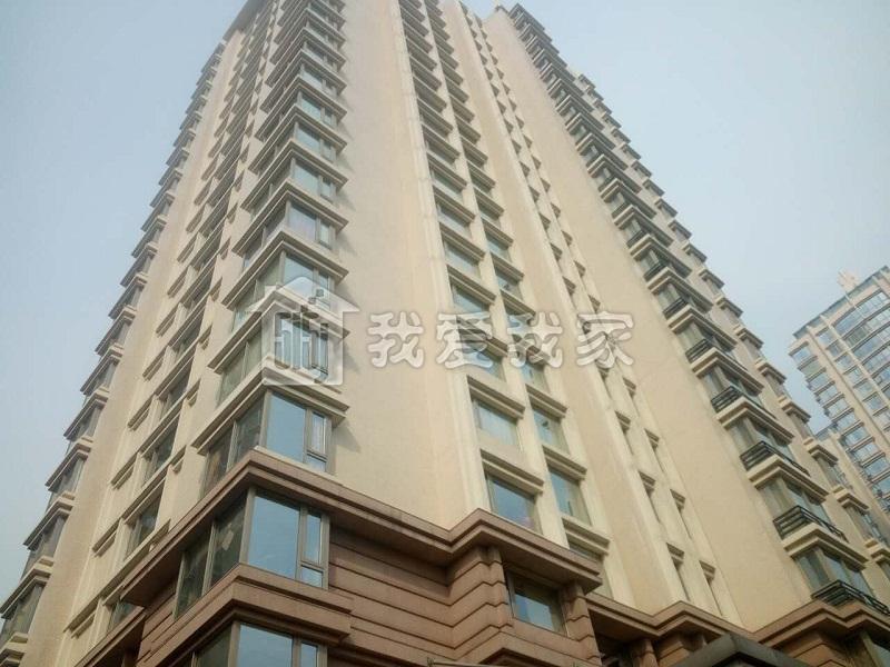 棕榈泉国际公寓