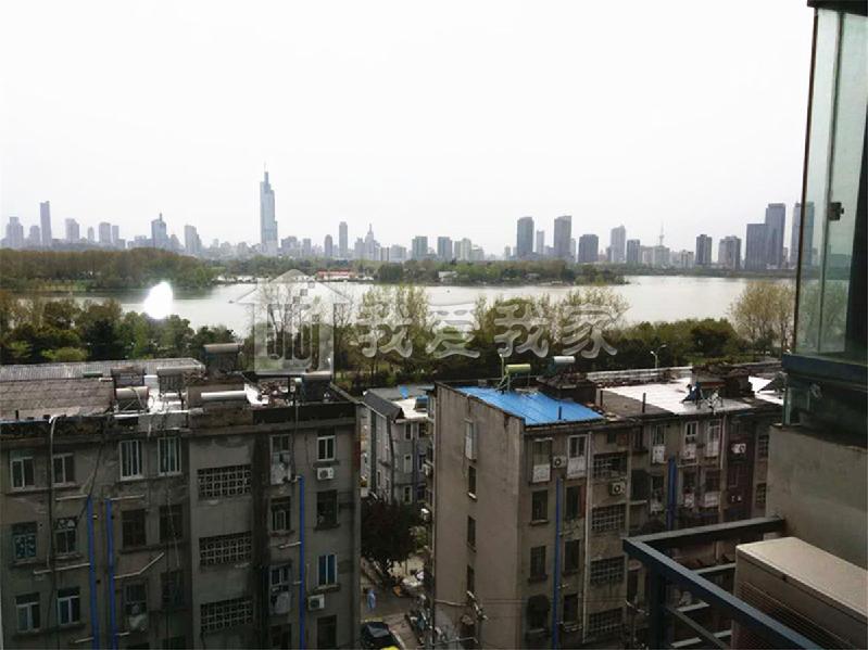 赞成湖畔居