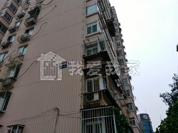东城二手房 雍和宫二手房 柏林寺二手房 当前房源 小区交通十分