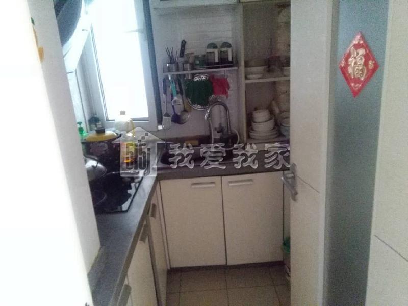 柏丽花园二手房_稀缺户型1室1厅1卫 柏丽花园 诚意出售_天津我爱我家