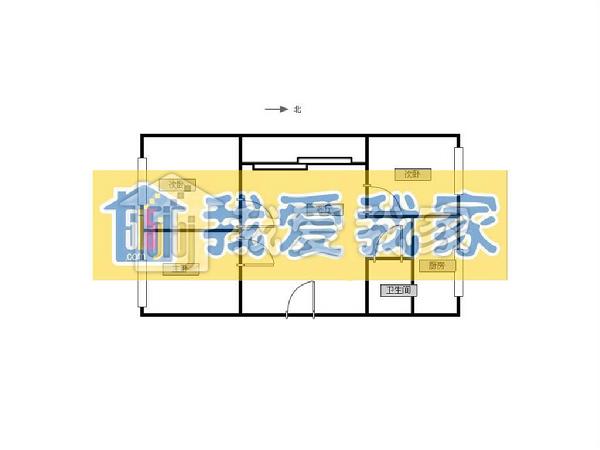 迎新街建安宿舍租房_尖草坪迎新街新城