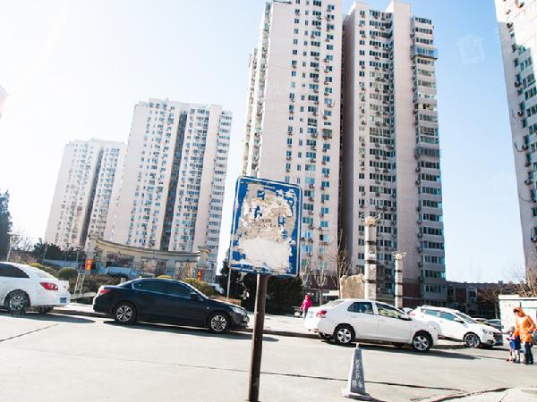 世安家园二手房_世安家园 1室1厅1卫_北京我爱我家 ...