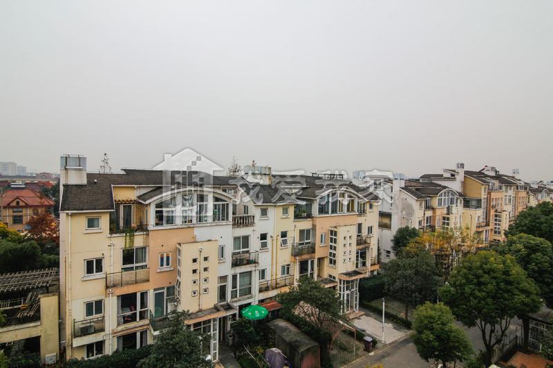 丽水华庭,好房子.采光棒棒哒,上叠送100平阁楼